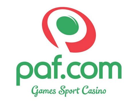 Paf Casino Download