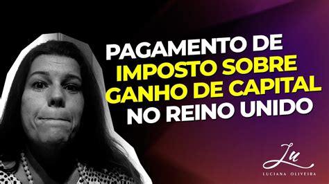 Pagamento De Imposto Sobre Os Ganhos De Poker Do Reino Unido