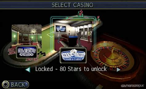 Pagamento De Poker De Casino Psp Iso