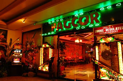 Pagcor Casino Filipino Davao