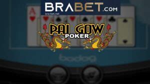 Pai Gow Betsson