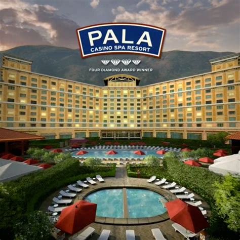 Pala Casino Paraguay