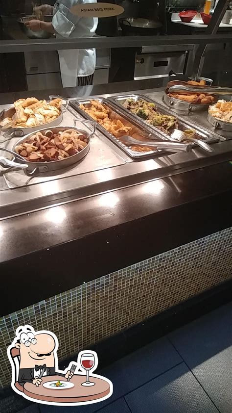 Palace Casino Biloxi Buffet De Pequeno Almoco