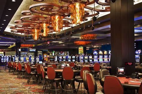 Palace Casino Resort Empregos
