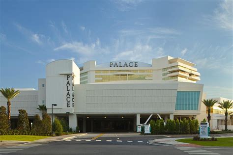 Palace Resort Casino Biloxi Empregos