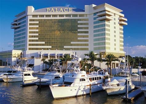 Palace Resort Casino Biloxi Ms