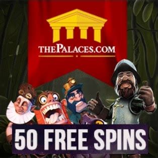 Palaces Casino Bonus