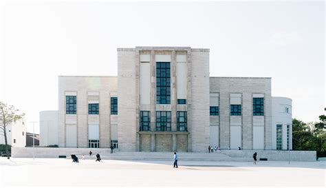 Palazzo Del Casino Al Lido Di Venezia