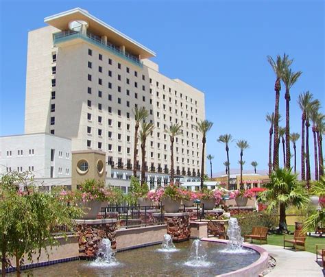 Palm Desert California Casino