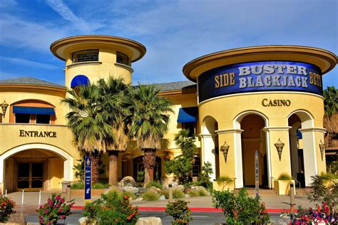 Palm Springs Casino Endereco