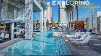 Palms Pool De Blackjack