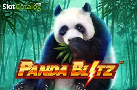 Panda Blitz Slot - Play Online