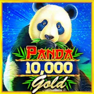 Panda Gold Parimatch