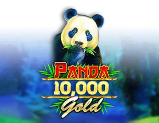 Panda Gold Scratchcard Blaze