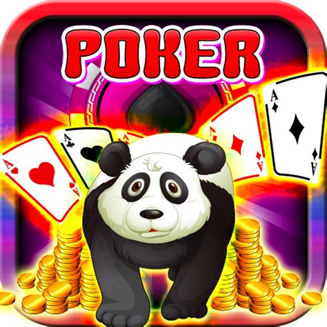 Panda Poker Gratis