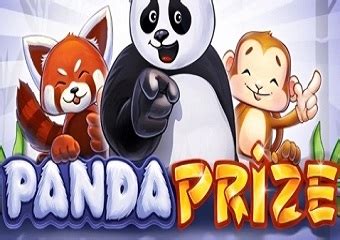 Panda Prize Blaze
