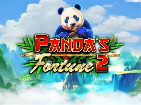 Panda S Fortune 2 Betsson