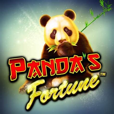 Panda S Fortune Netbet