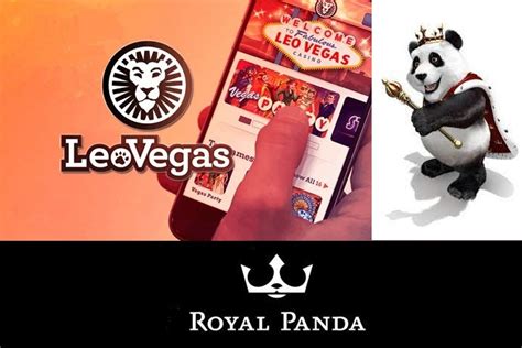 Panda S Run Leovegas