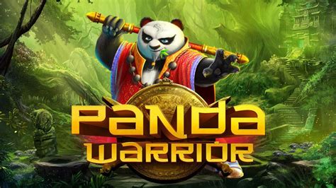 Panda Warrior 888 Casino