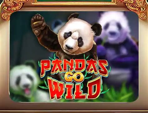 Pandas Go Wild Parimatch