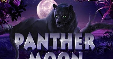 Panther Moon Bet365