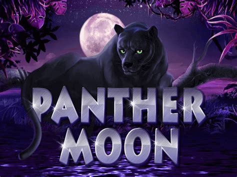 Panther Moon Slot Online