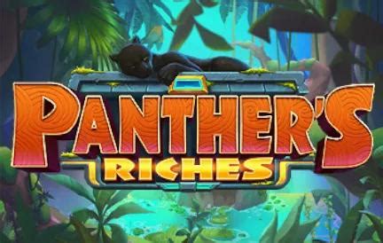 Panther S Riches Bet365