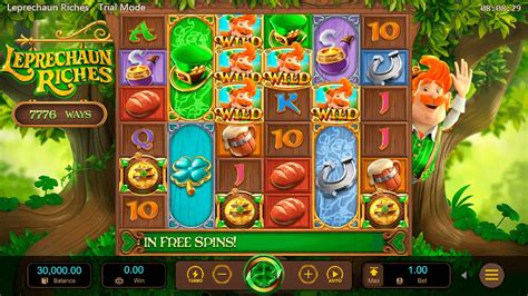 Panther S Riches Slot - Play Online