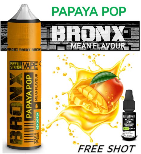 Papaya Pop Bwin