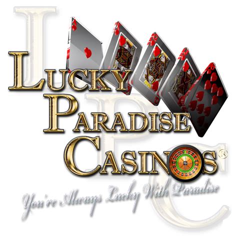 Paradise Casino Login