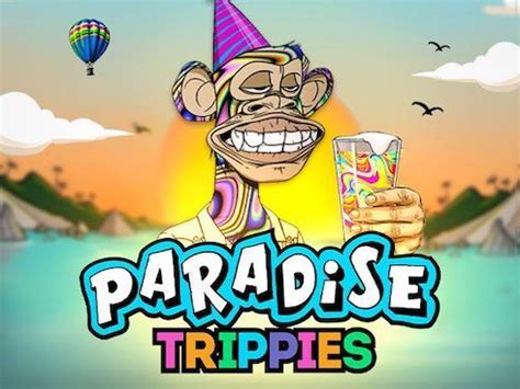 Paradise Trippies Betsul