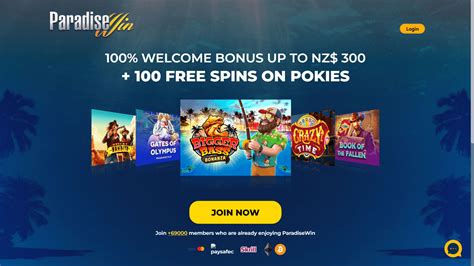 Paradise Win Casino Apk