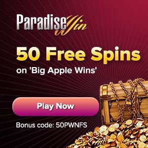 Paradise Win Casino Online