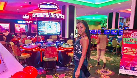 Paradisegames Casino Belize