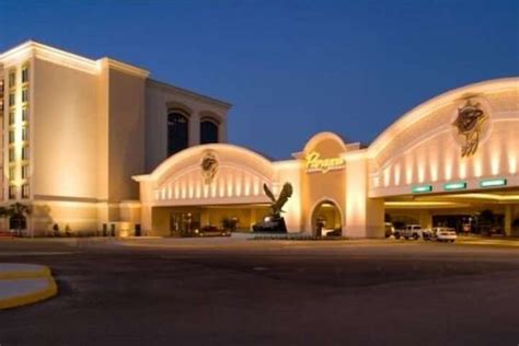 Paragon Casino Cinema Marksville Louisiana