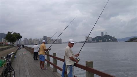 Paraiso De Pesca Locais De Fenda