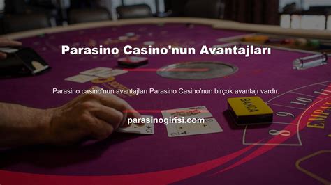 Parasino Casino Honduras
