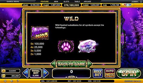 Pardus Construcao De Slots