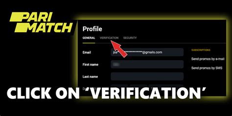 Parimatch Delayed Verification Process Preventing