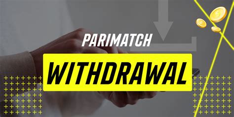 Parimatch Lat Players Withdrawal Has Been Delayed