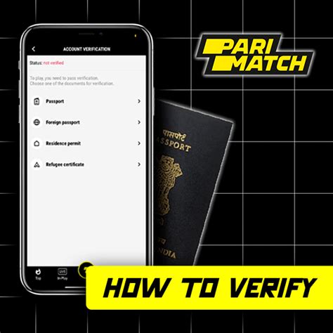 Parimatch Player Complains About Verification