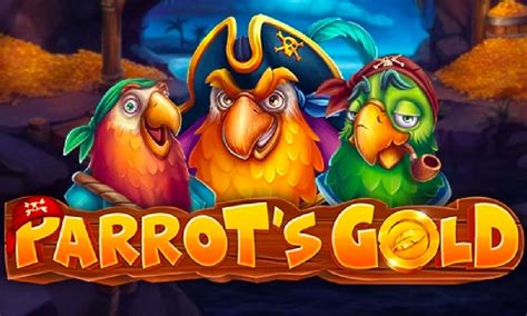 Parrots Gold Sportingbet