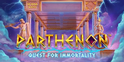 Parthenon Quest For Immortality Review 2024