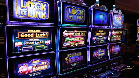 Partido Jackpot Slot Machine Locais