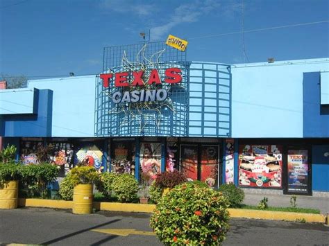 Party Casino El Salvador