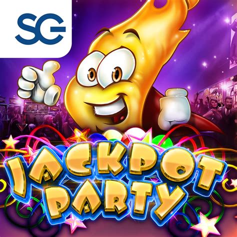 Party Casino Jackpot Slots