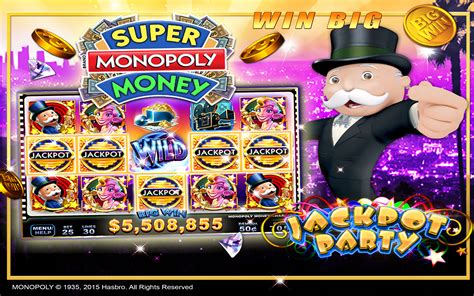 Party Casino Jackpot Slots Para Android