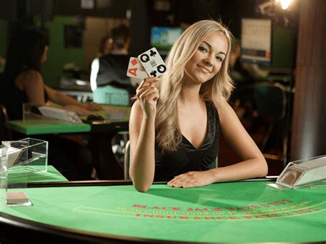 Party Casino Live Dealer De Blackjack