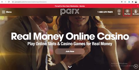 Parx Casino Empregado Login